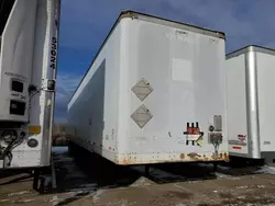 Vehiculos salvage en venta de Copart Woodhaven, MI: 1999 Snfe Trailer