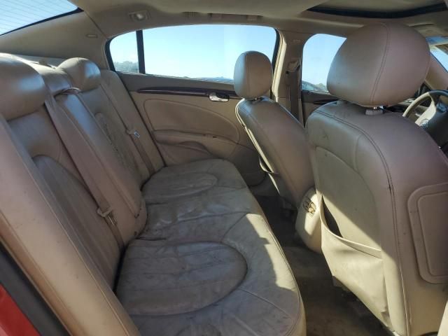 2006 Buick Lucerne CXL