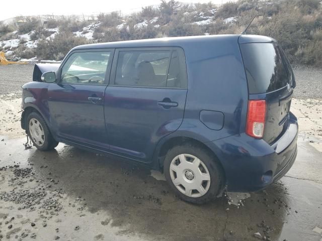 2013 Scion XB