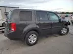 2014 Honda Pilot LX