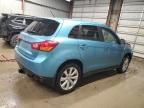 2014 Mitsubishi Outlander Sport SE