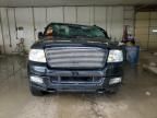 2006 Ford F150 Supercrew