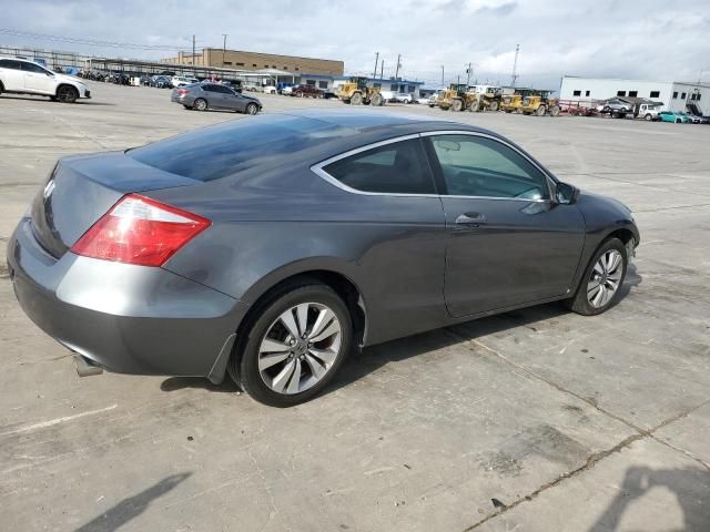 2009 Honda Accord LX