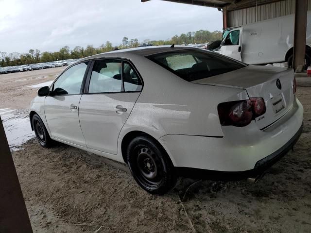 2010 Volkswagen Jetta S