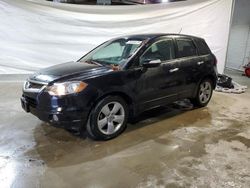 Acura salvage cars for sale: 2008 Acura RDX