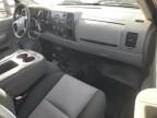 2008 Chevrolet Silverado K1500