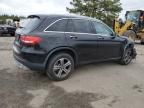 2019 Mercedes-Benz GLC 300 4matic