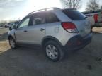 2012 Chevrolet Captiva Sport