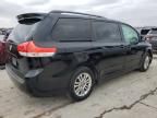 2011 Toyota Sienna XLE