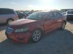 2010 Ford Taurus SEL