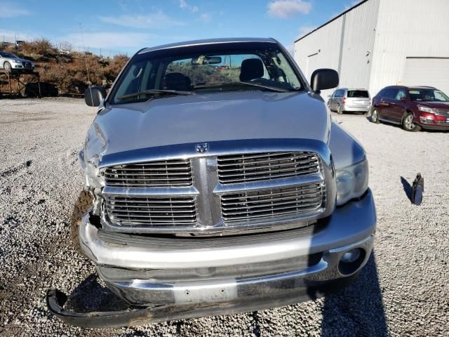 2004 Dodge RAM 1500 ST