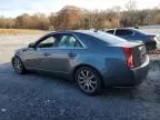 2008 Cadillac CTS HI Feature V6