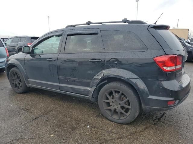 2013 Dodge Journey SXT