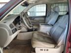 2008 Chevrolet Silverado C2500 Heavy Duty