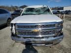 2014 Chevrolet Silverado C1500 LTZ