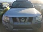 2007 Nissan Xterra OFF Road