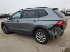 2018 Volkswagen Tiguan S