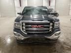 2017 GMC Sierra K1500 SLT