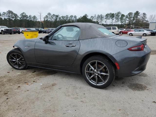 2020 Mazda MX-5 Miata Grand Touring