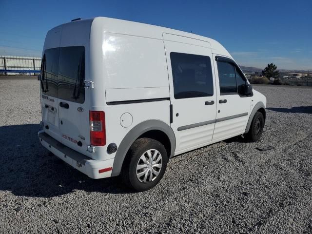 2012 Ford Transit Connect XLT