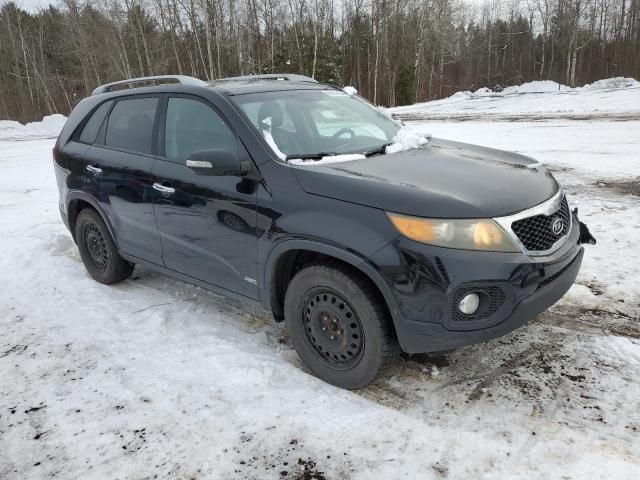 2011 KIA Sorento EX