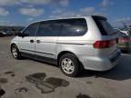 2001 Honda Odyssey LX