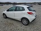 2012 Mazda 2