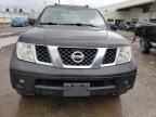 2006 Nissan Pathfinder LE