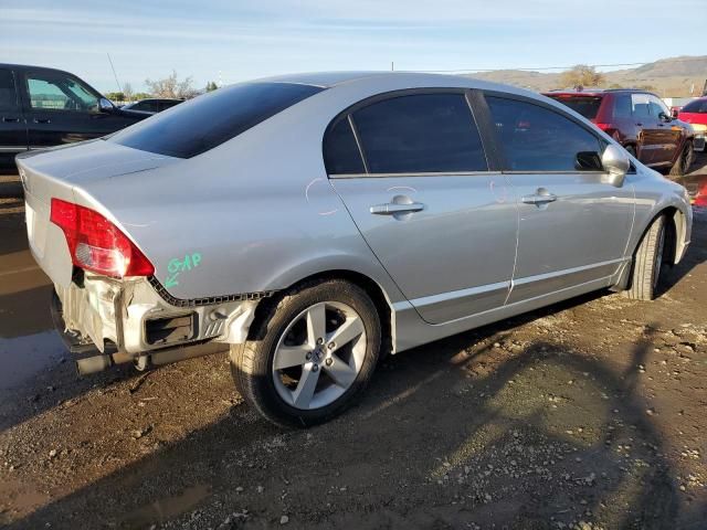 2006 Honda Civic EX