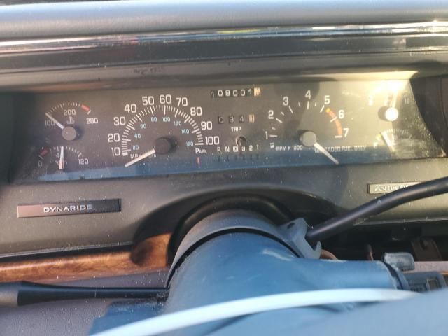 1994 Buick Park Avenue