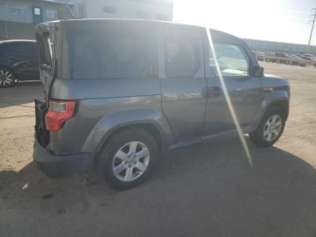 2009 Honda Element EX