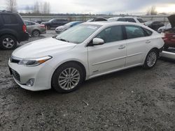 2014 Toyota Avalon Hybrid en venta en Arlington, WA