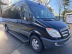 2013 Mercedes-Benz Sprinter 2500