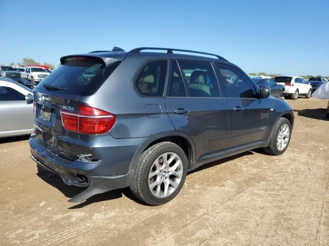 2013 BMW X5 XDRIVE35I