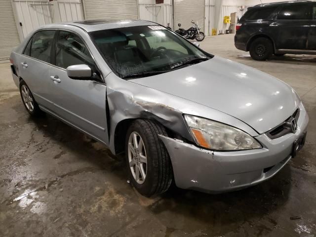 2003 Honda Accord EX