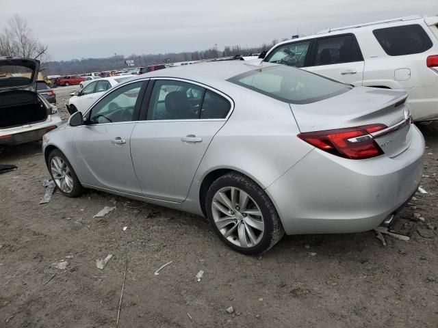 2017 Buick Regal Premium