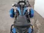 2015 Can-Am Spyder Roadster ST