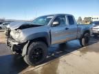 2015 Toyota Tacoma Access Cab