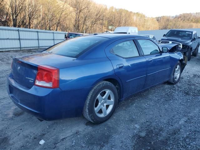 2010 Dodge Charger SXT