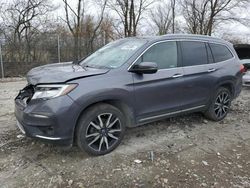 2022 Honda Pilot Touring en venta en Cicero, IN