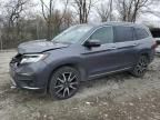 2022 Honda Pilot Touring