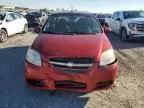 2011 Chevrolet Aveo LS