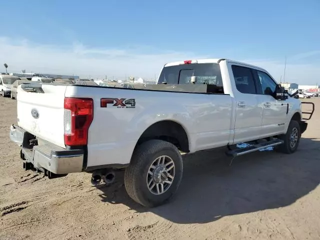 2019 Ford F350 Super Duty