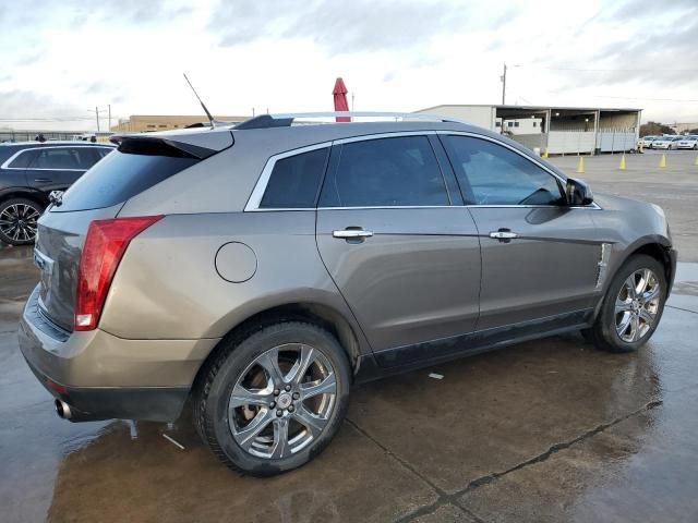 2011 Cadillac SRX Luxury Collection