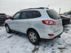 2012 Hyundai Santa FE GLS