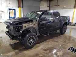 2021 Chevrolet Colorado ZR2 en venta en Glassboro, NJ