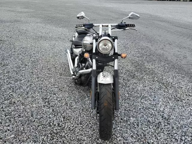 2009 Yamaha XV1900 CU