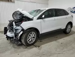 2024 Ford Edge SEL en venta en Tulsa, OK