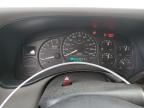 2002 Chevrolet Tahoe K1500