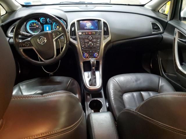 2014 Buick Verano